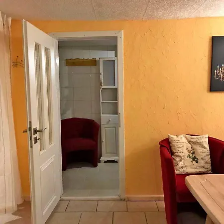 Ferienwohnung Use 2891 Apartment *