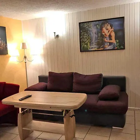 Ferienwohnung Use 2891 Zempin