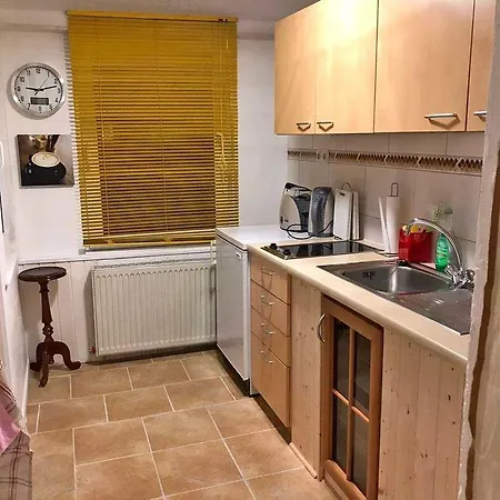 Ferienwohnung Use 2891 Apartment