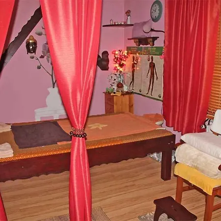 Ferienwohnung Use 2891 Apartment *