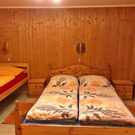 Ferienwohnung Use 2891 Zempin