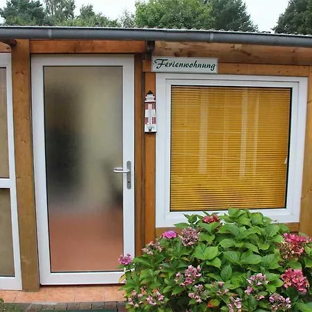 Ferienwohnung Use 2891 Apartment